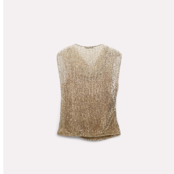 Dorothee Schumacher shimmering dreams top - Picture 5 of 5